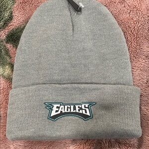 Eagles Skin_Friendly Knitted Hats For Men And Wome Beanie Hat